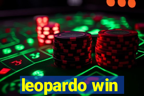 leopardo win